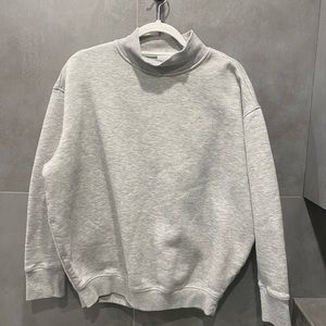 weekday oversized sweatshirt